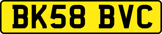 BK58BVC