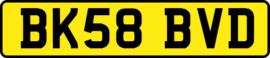 BK58BVD
