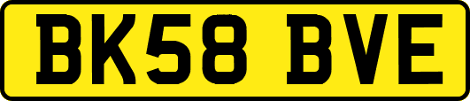 BK58BVE