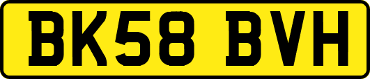 BK58BVH