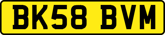 BK58BVM