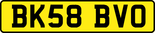 BK58BVO