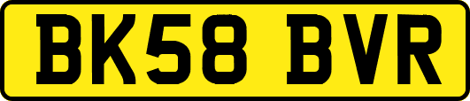 BK58BVR