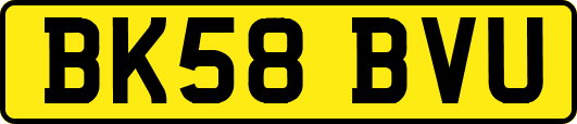 BK58BVU
