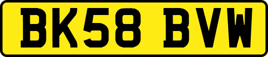 BK58BVW