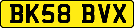 BK58BVX