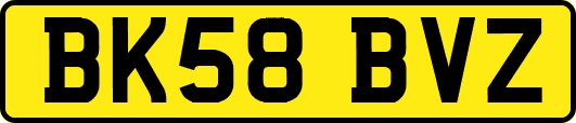 BK58BVZ