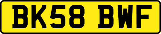 BK58BWF