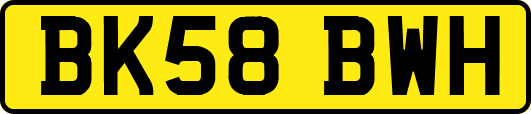 BK58BWH