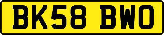 BK58BWO