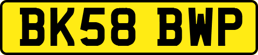 BK58BWP