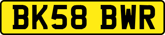 BK58BWR