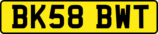 BK58BWT