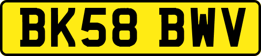 BK58BWV
