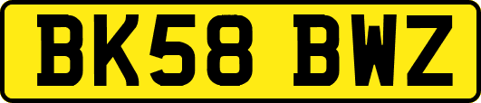 BK58BWZ