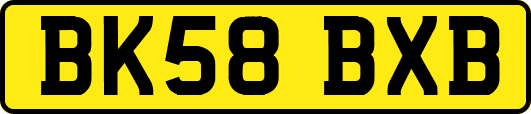 BK58BXB