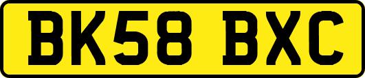 BK58BXC