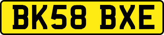 BK58BXE