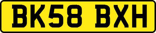BK58BXH