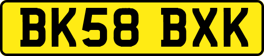 BK58BXK