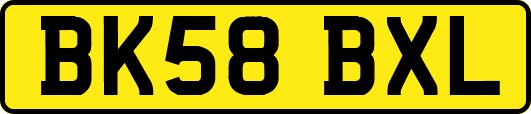 BK58BXL