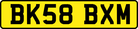 BK58BXM