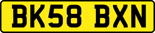 BK58BXN