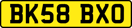 BK58BXO