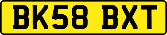 BK58BXT