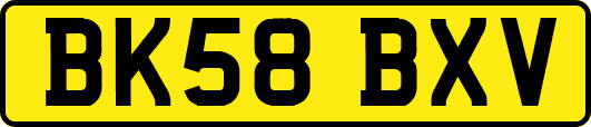 BK58BXV