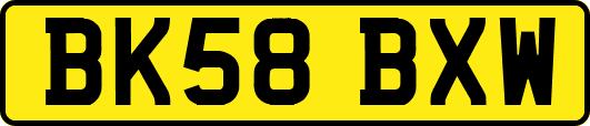 BK58BXW