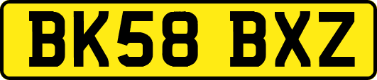 BK58BXZ