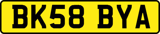 BK58BYA
