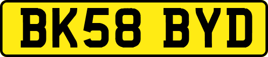 BK58BYD