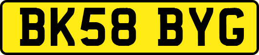 BK58BYG