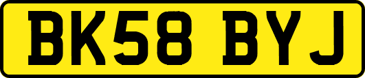 BK58BYJ