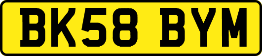 BK58BYM