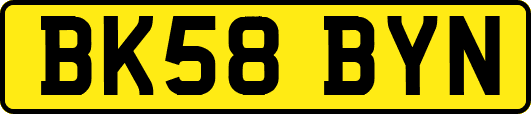 BK58BYN