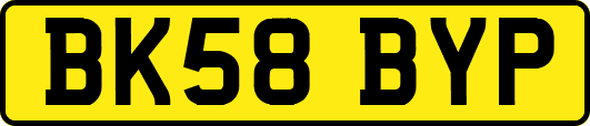 BK58BYP