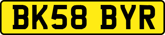 BK58BYR