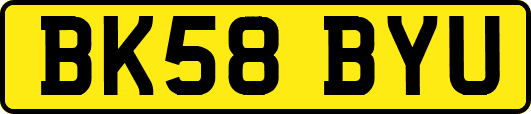 BK58BYU