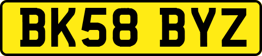 BK58BYZ