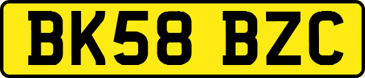 BK58BZC