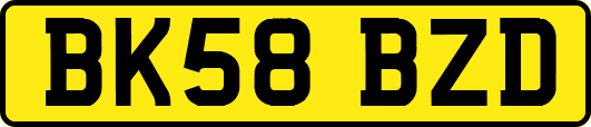 BK58BZD