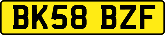 BK58BZF