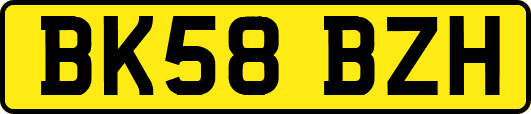 BK58BZH