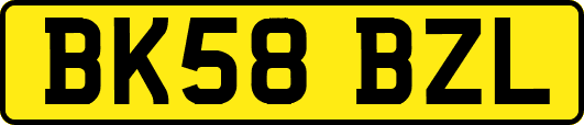 BK58BZL