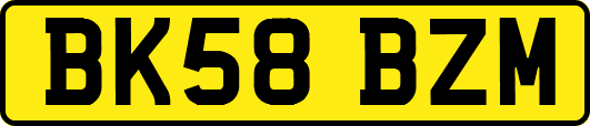 BK58BZM