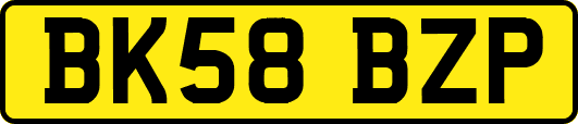 BK58BZP