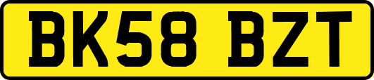 BK58BZT